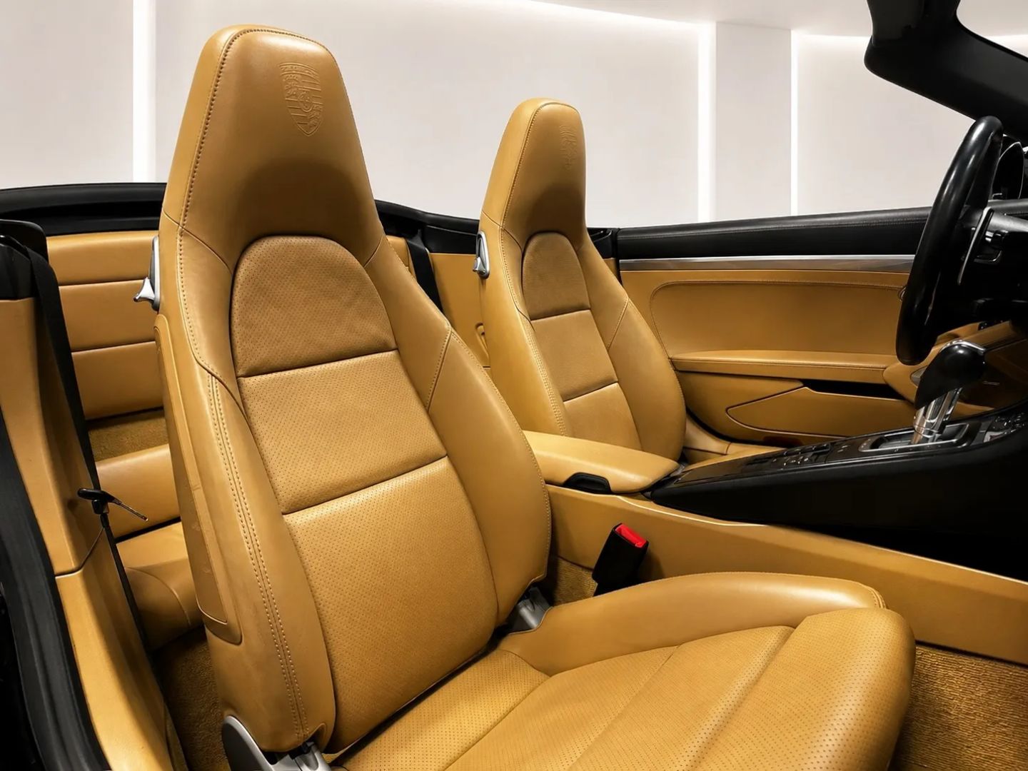2015 Porsche 911 Carrera S - Photo 21