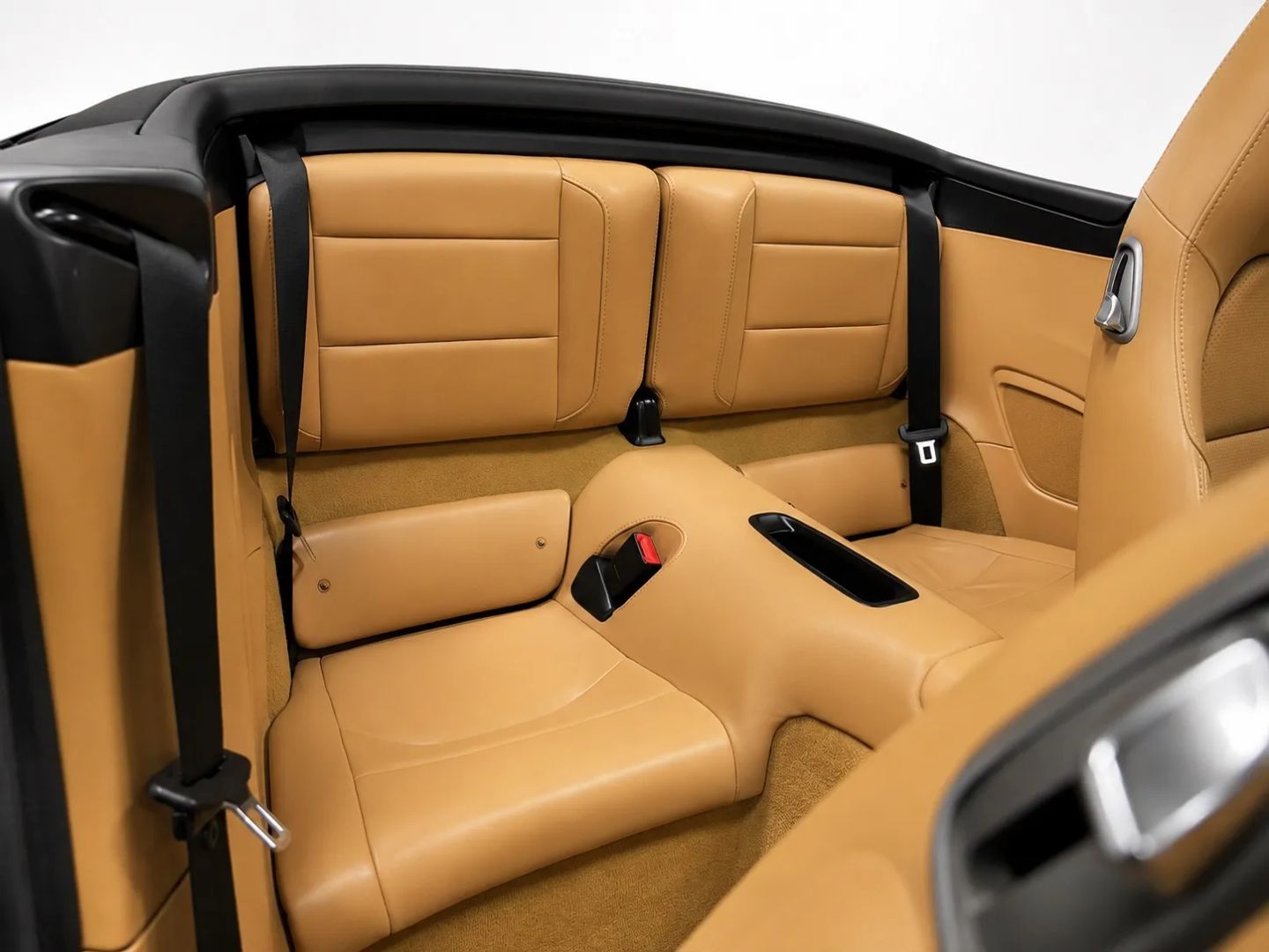 2015 Porsche 911 Carrera S - Photo 25