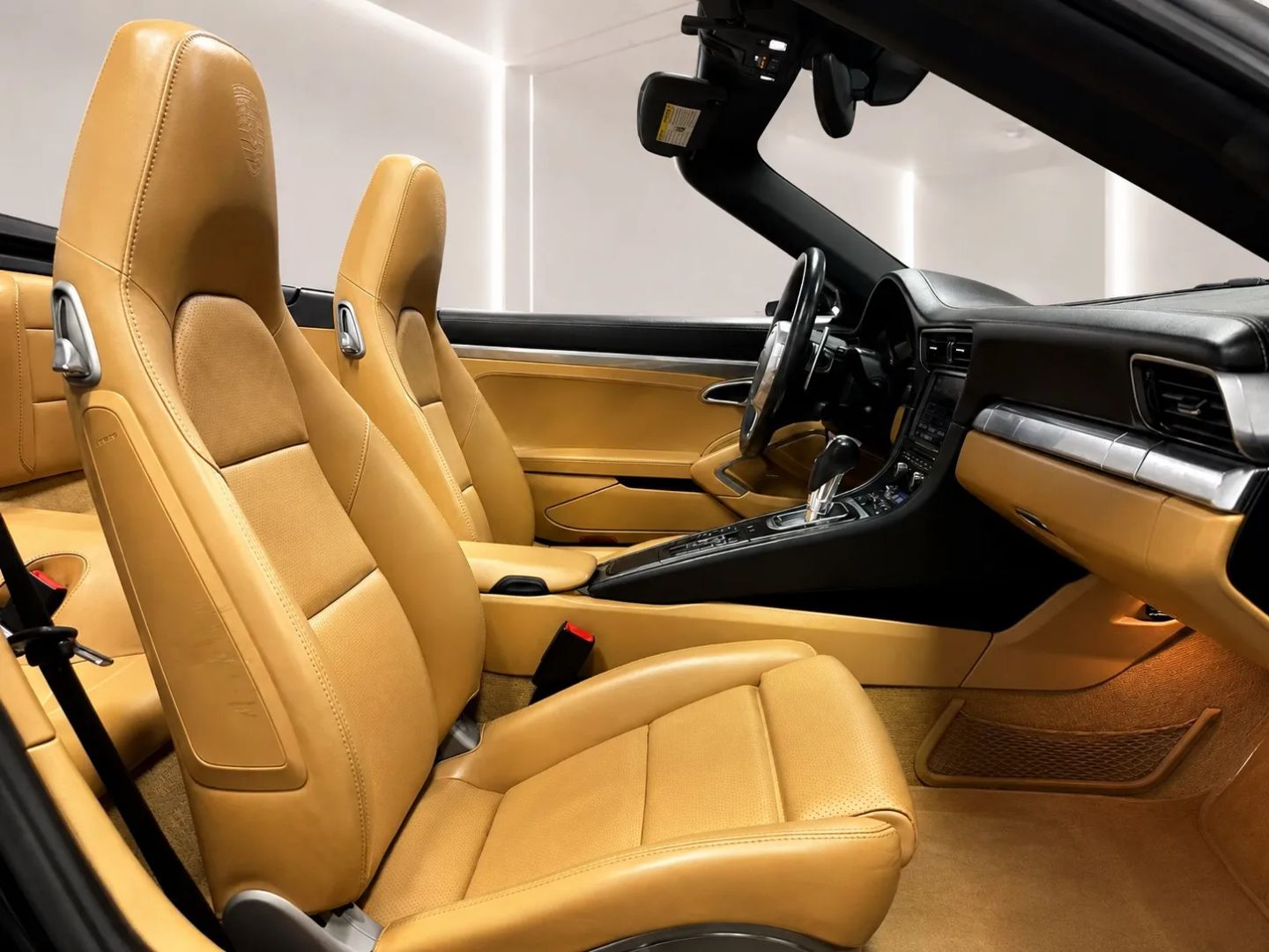 2015 Porsche 911 Carrera S - Photo 26