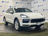 2022 Porsche Cayenne 