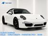 2015 Porsche 911 Carrera S