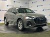 2022 Audi Q3 S line Premium Plus