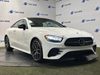2023 Mercedes-Benz E 450 RWD Coupe