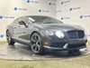 2015 Bentley Continental GT V8 S 