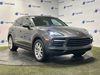 2022 Porsche Cayenne 