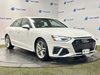2024 Audi A4 Sedan S line Premium Plus