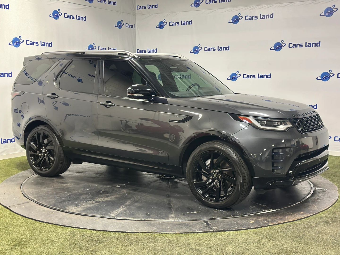 2023 Land Rover Discovery S R Dynamic - Photo 2