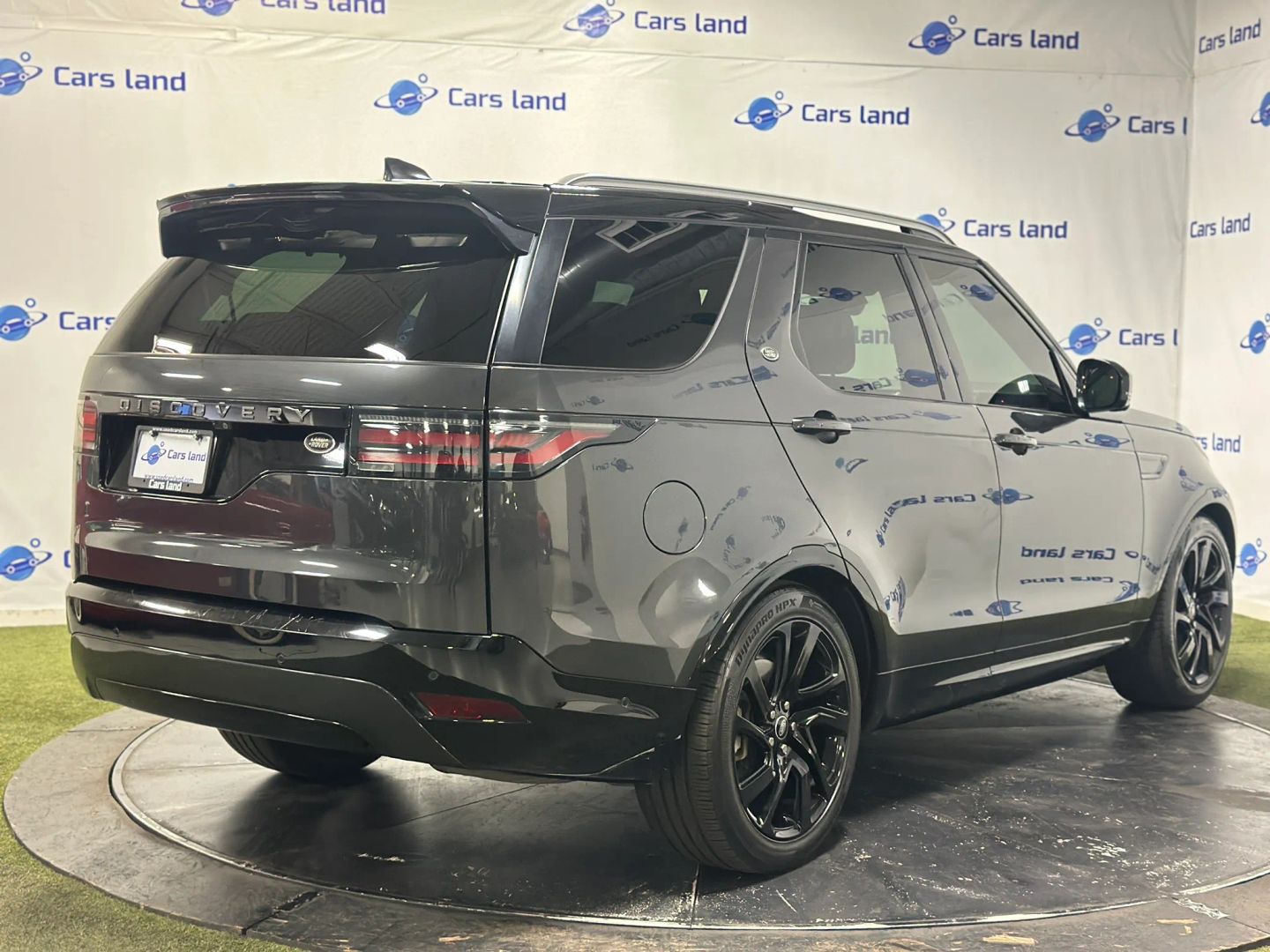 2023 Land Rover Discovery S R Dynamic - Photo 3