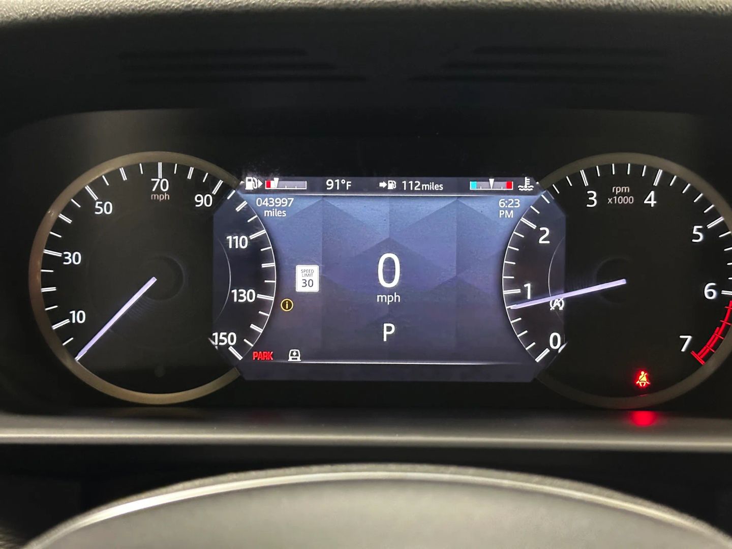 2023 Land Rover Discovery S R Dynamic - Photo 30
