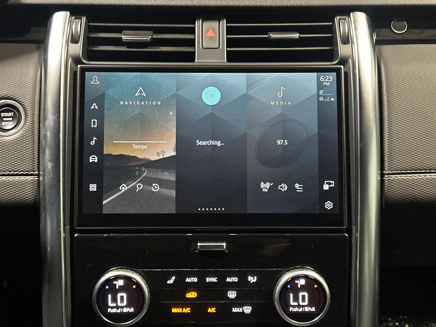 2023 Land Rover Discovery S R Dynamic - Photo 37