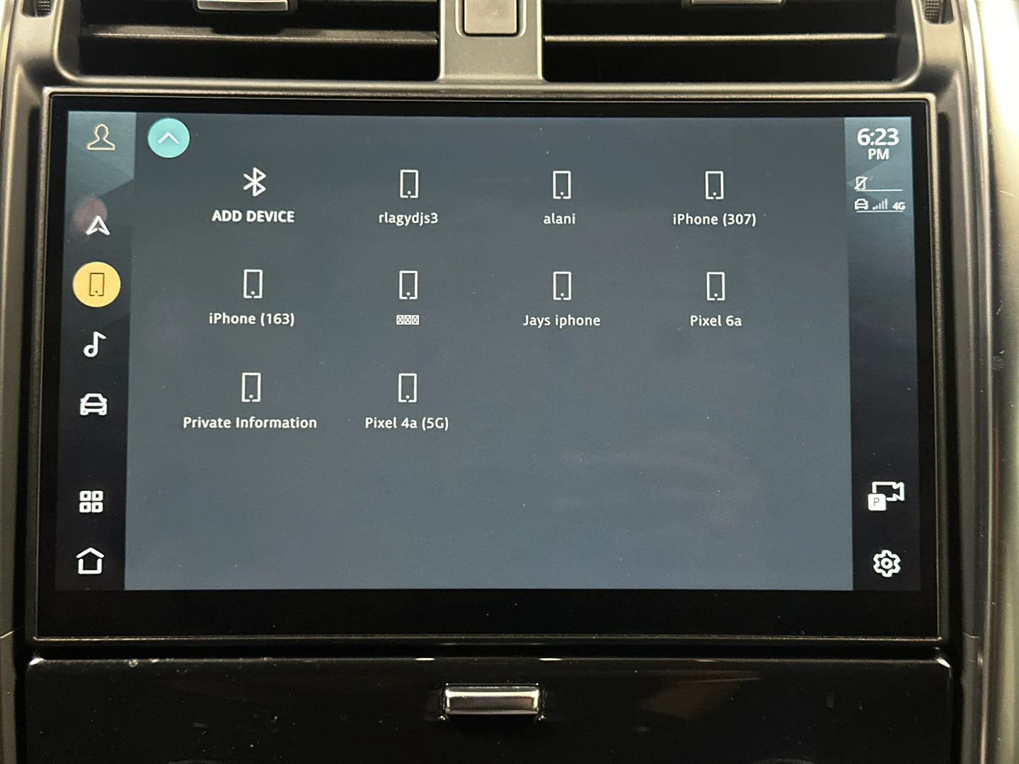 2023 Land Rover Discovery S R Dynamic - Photo 39