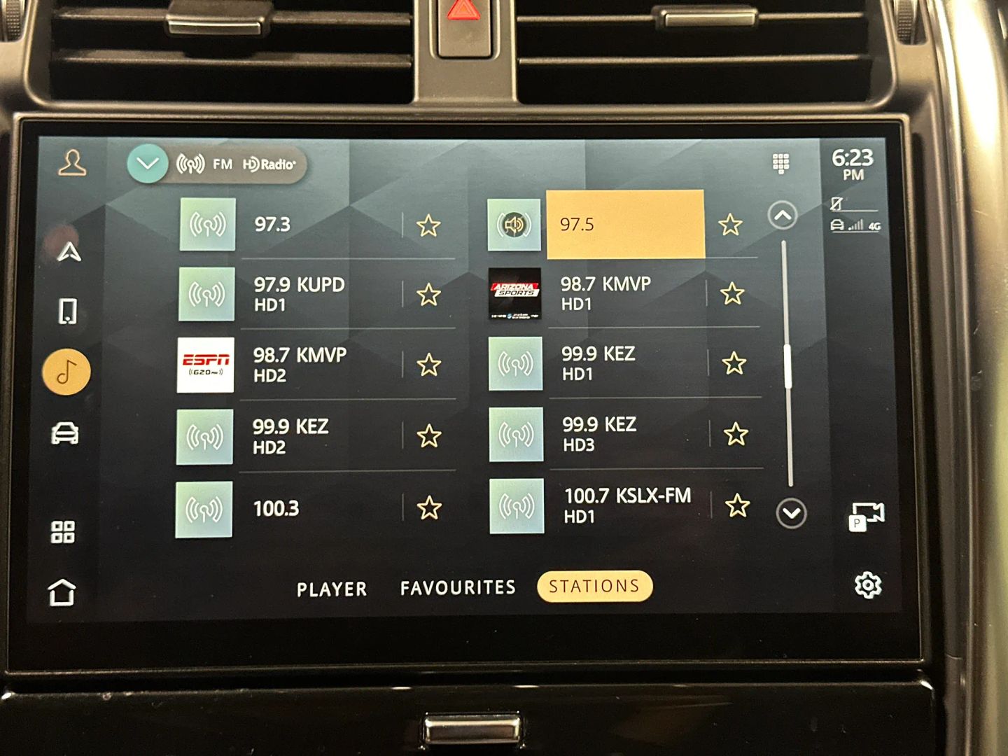 2023 Land Rover Discovery S R Dynamic - Photo 40