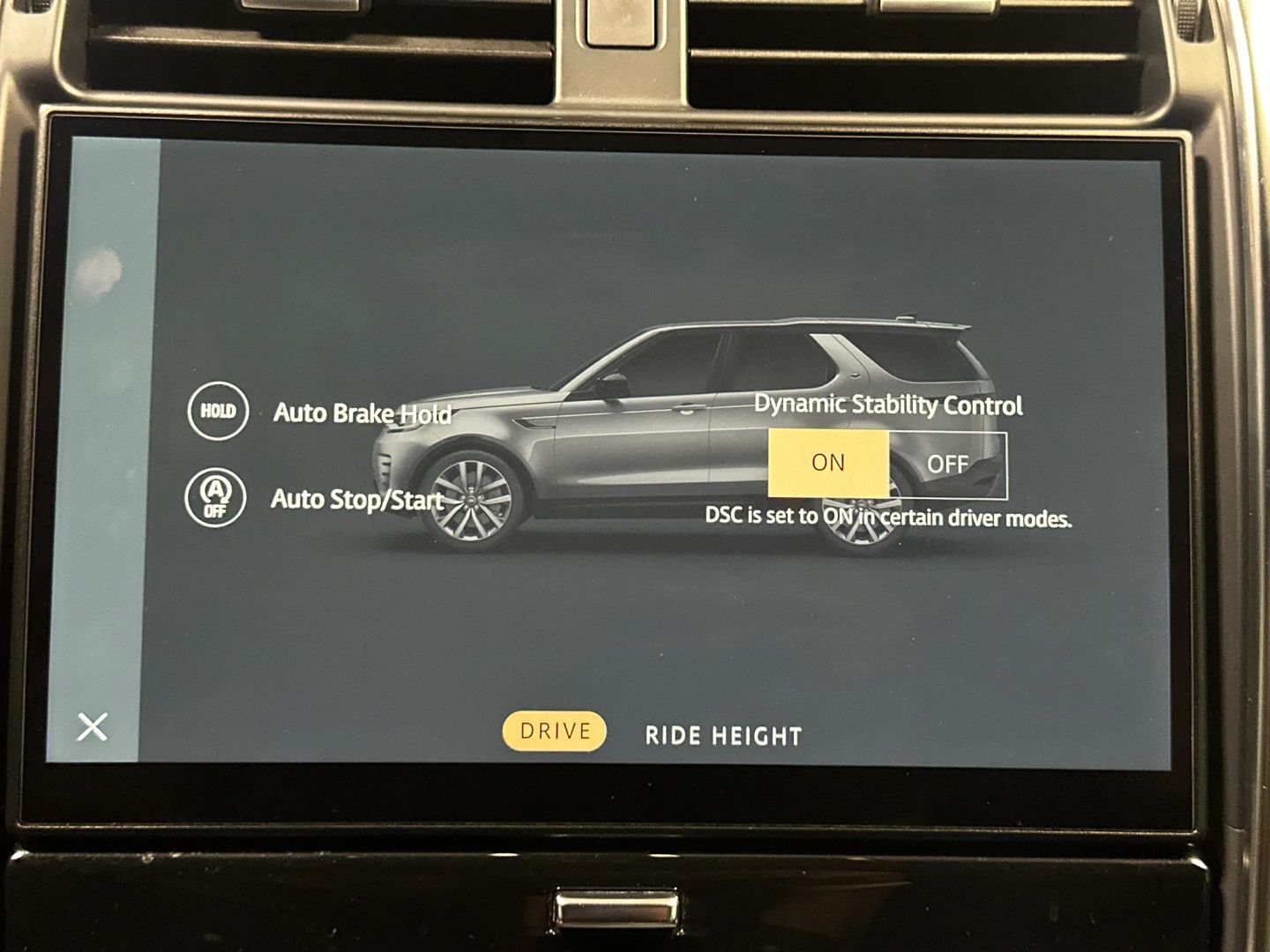 2023 Land Rover Discovery S R Dynamic - Photo 41