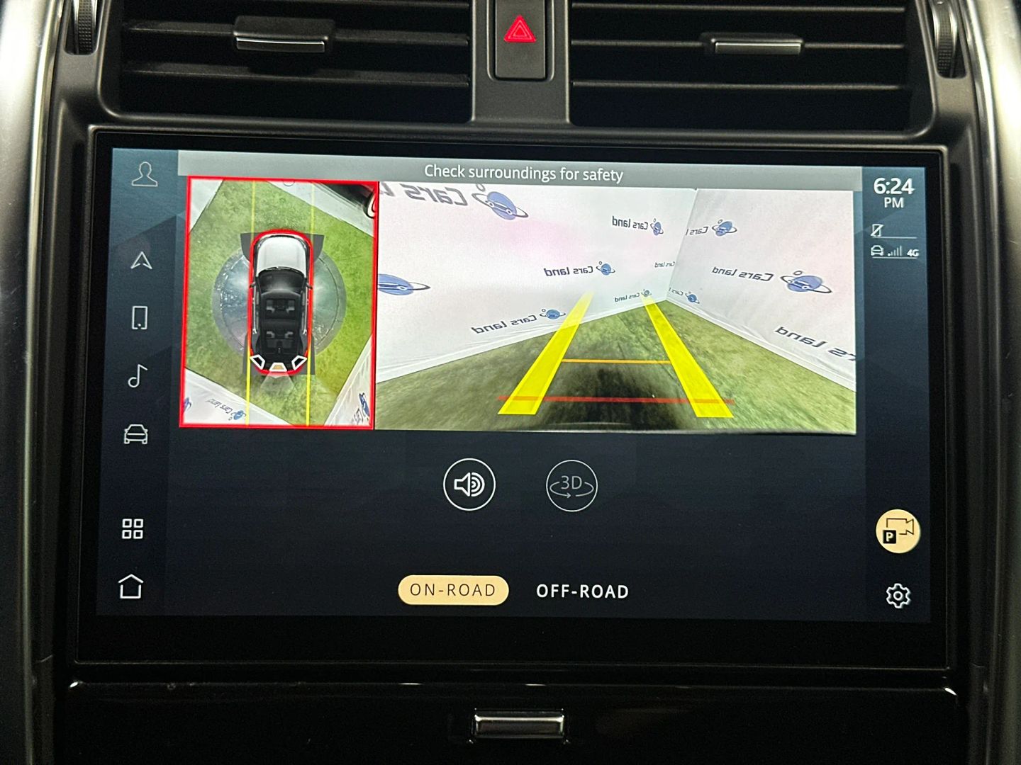 2023 Land Rover Discovery S R Dynamic - Photo 48