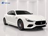 2024 Maserati Ghibli Modena Ultima Q4