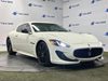 2014 Maserati GranTurismo MC