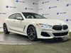 2020 BMW 8 Series 840i