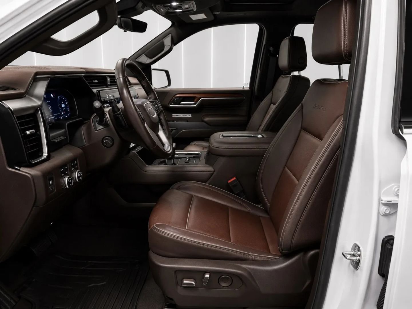 2022 GMC Sierra 1500 Denali Denali - Photo 7