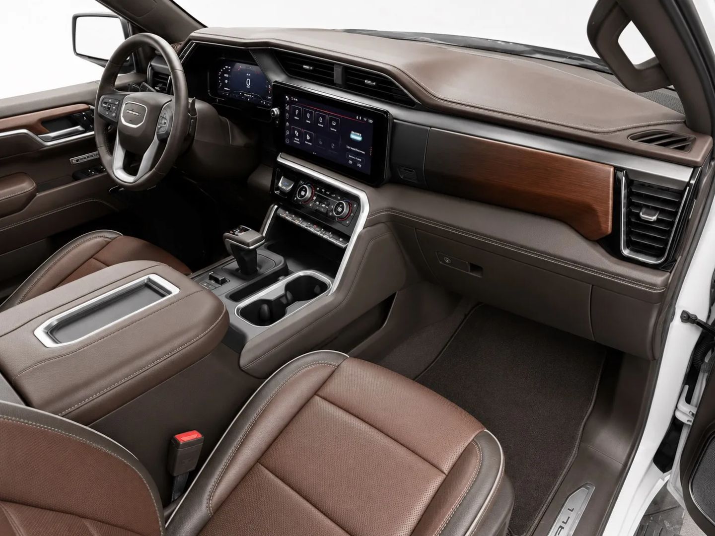 2022 GMC Sierra 1500 Denali Denali - Photo 16