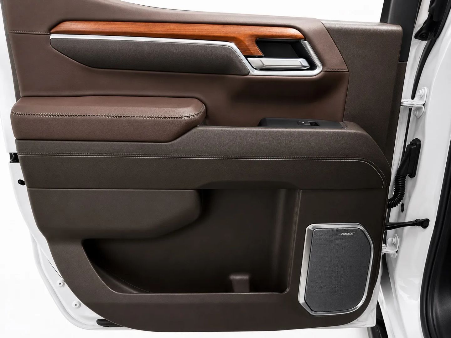 2022 GMC Sierra 1500 Denali Denali - Photo 20