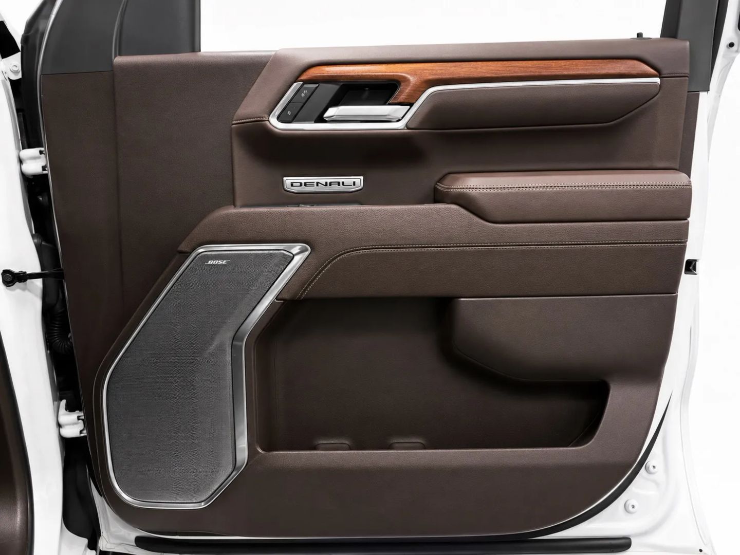 2022 GMC Sierra 1500 Denali Denali - Photo 22