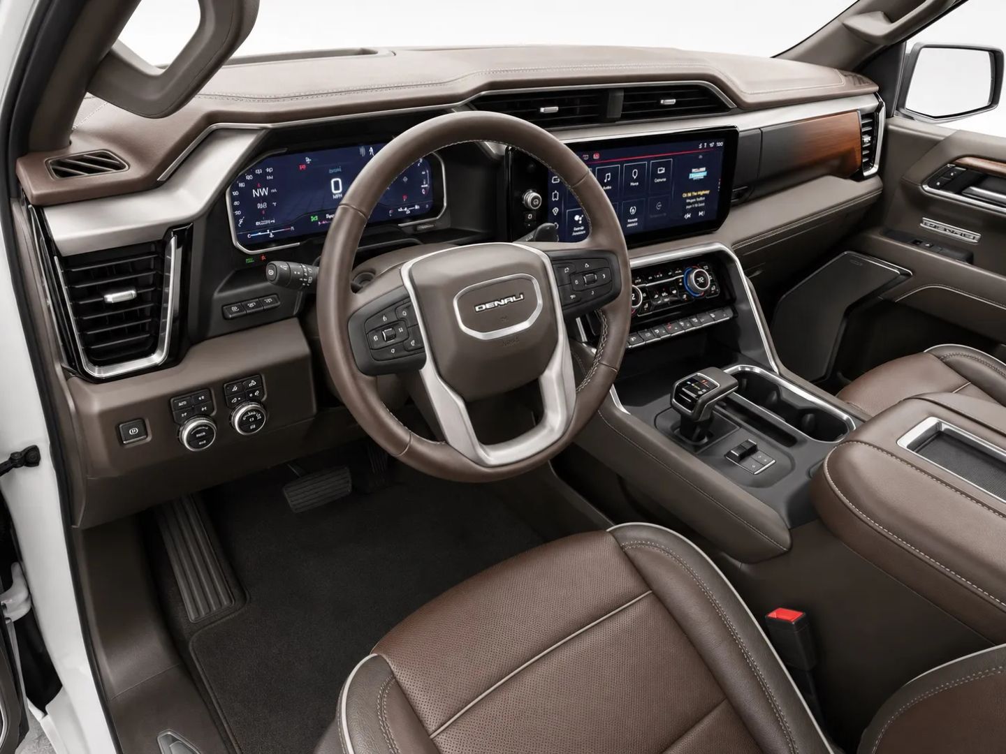 2022 GMC Sierra 1500 Denali Denali - Photo 25