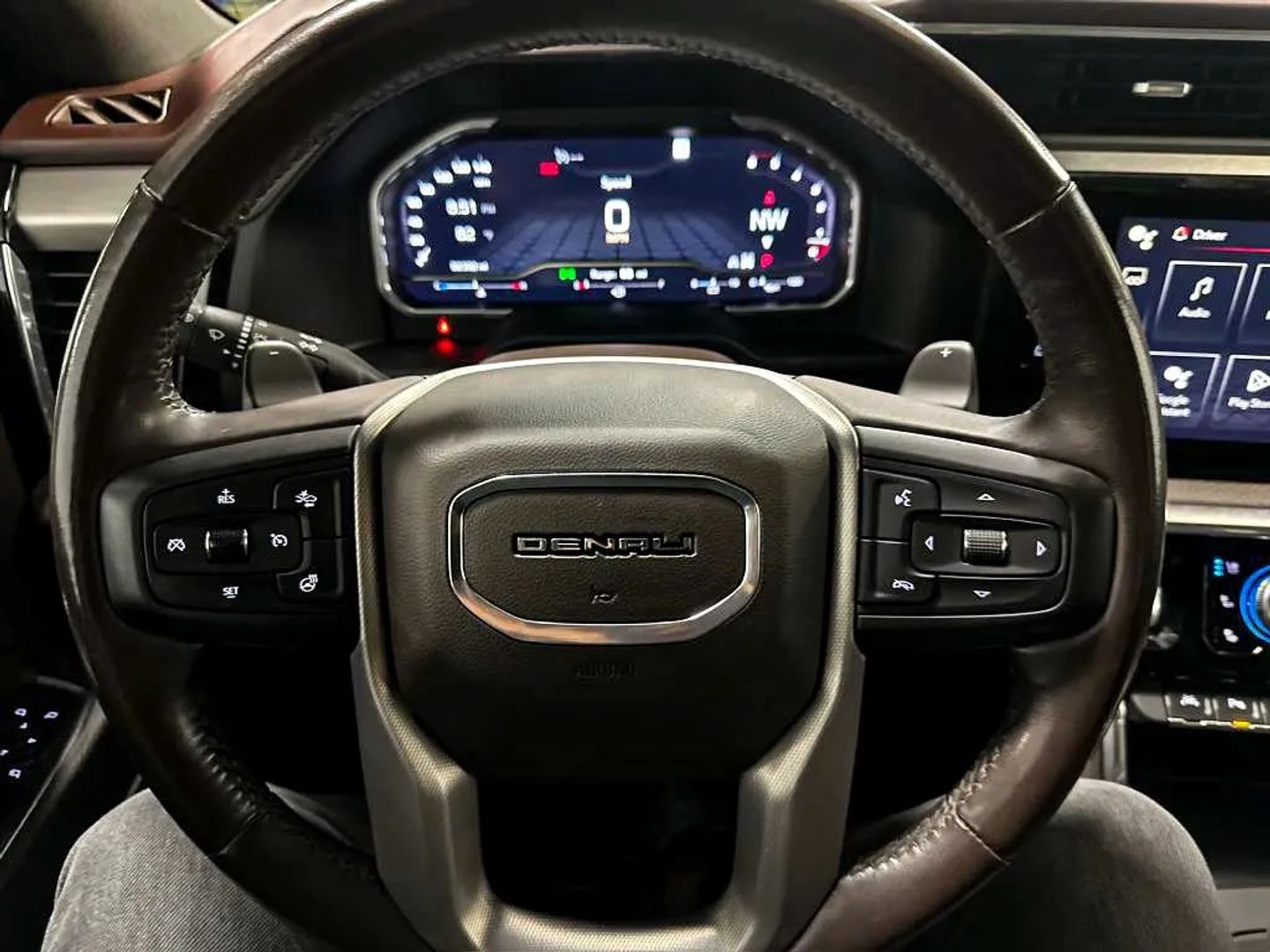 2022 GMC Sierra 1500 Denali Denali - Photo 26