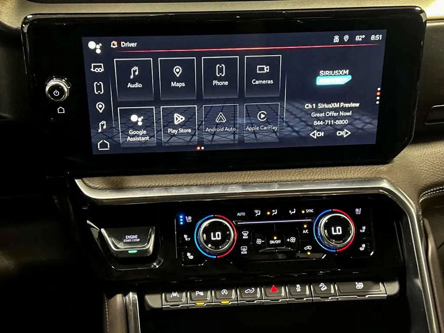 2022 GMC Sierra 1500 Denali Denali - Photo 30