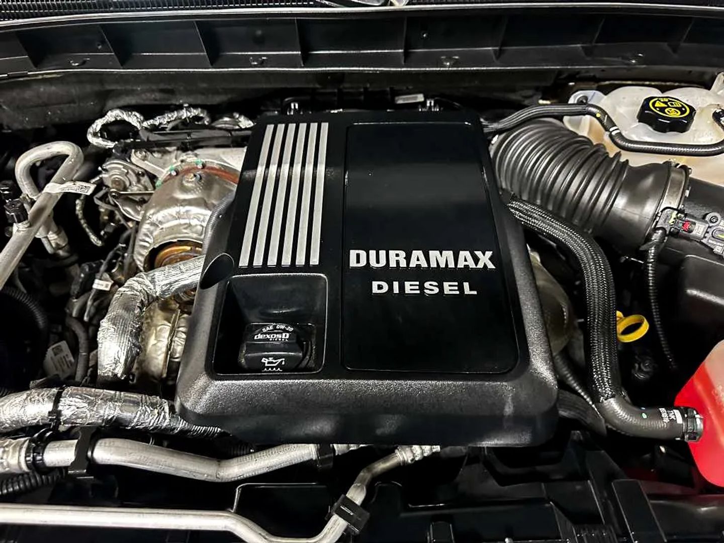 2022 GMC Sierra 1500 Denali Denali - Photo 41