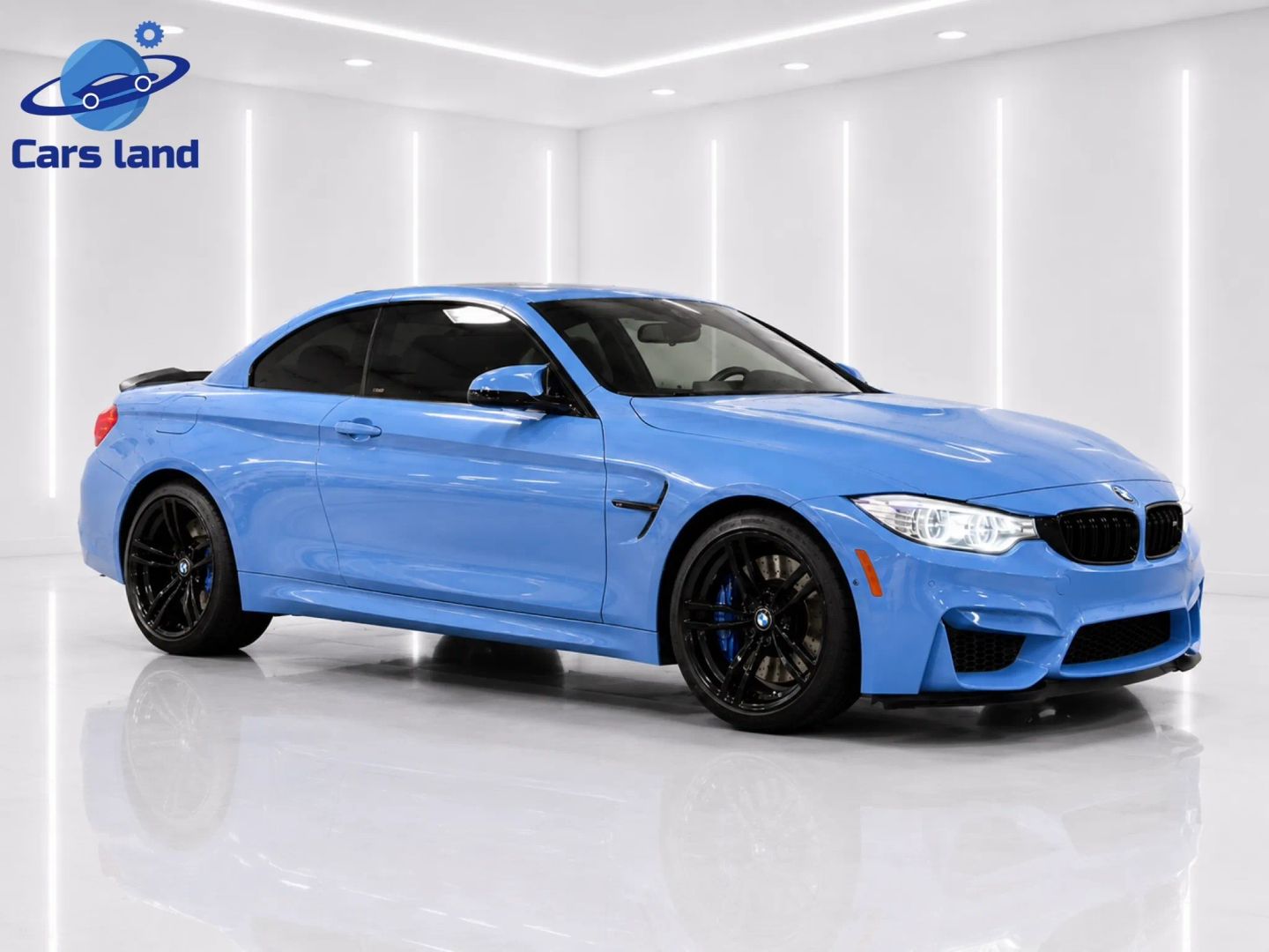 2015 BMW M4 -'s photo