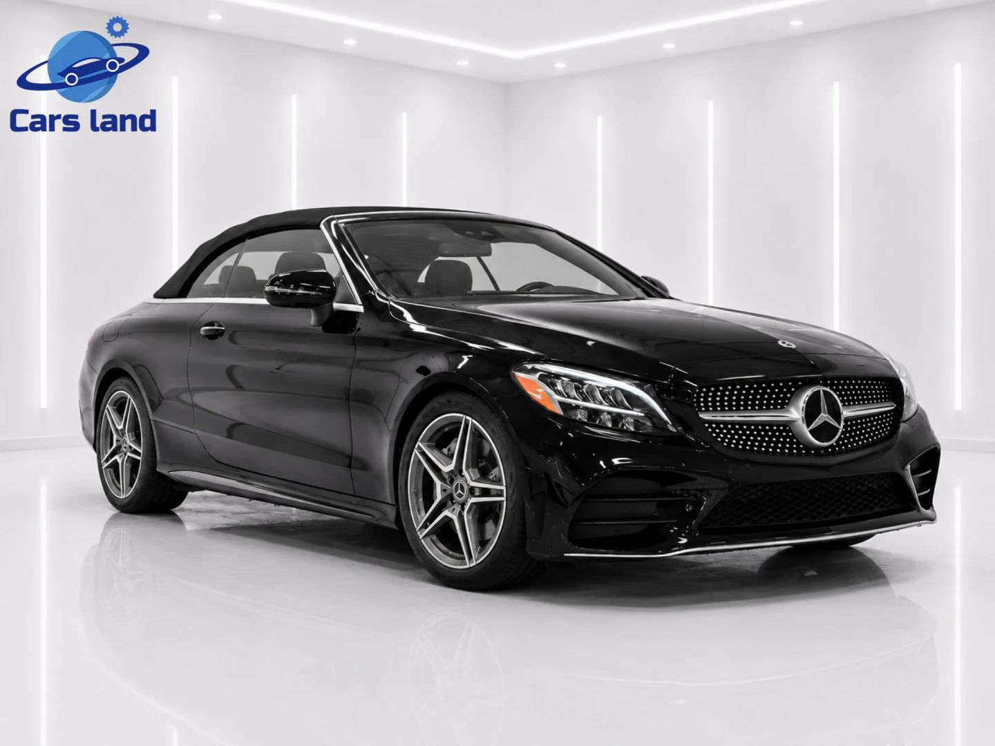 2022 Mercedes-Benz C-Class C 300's photo