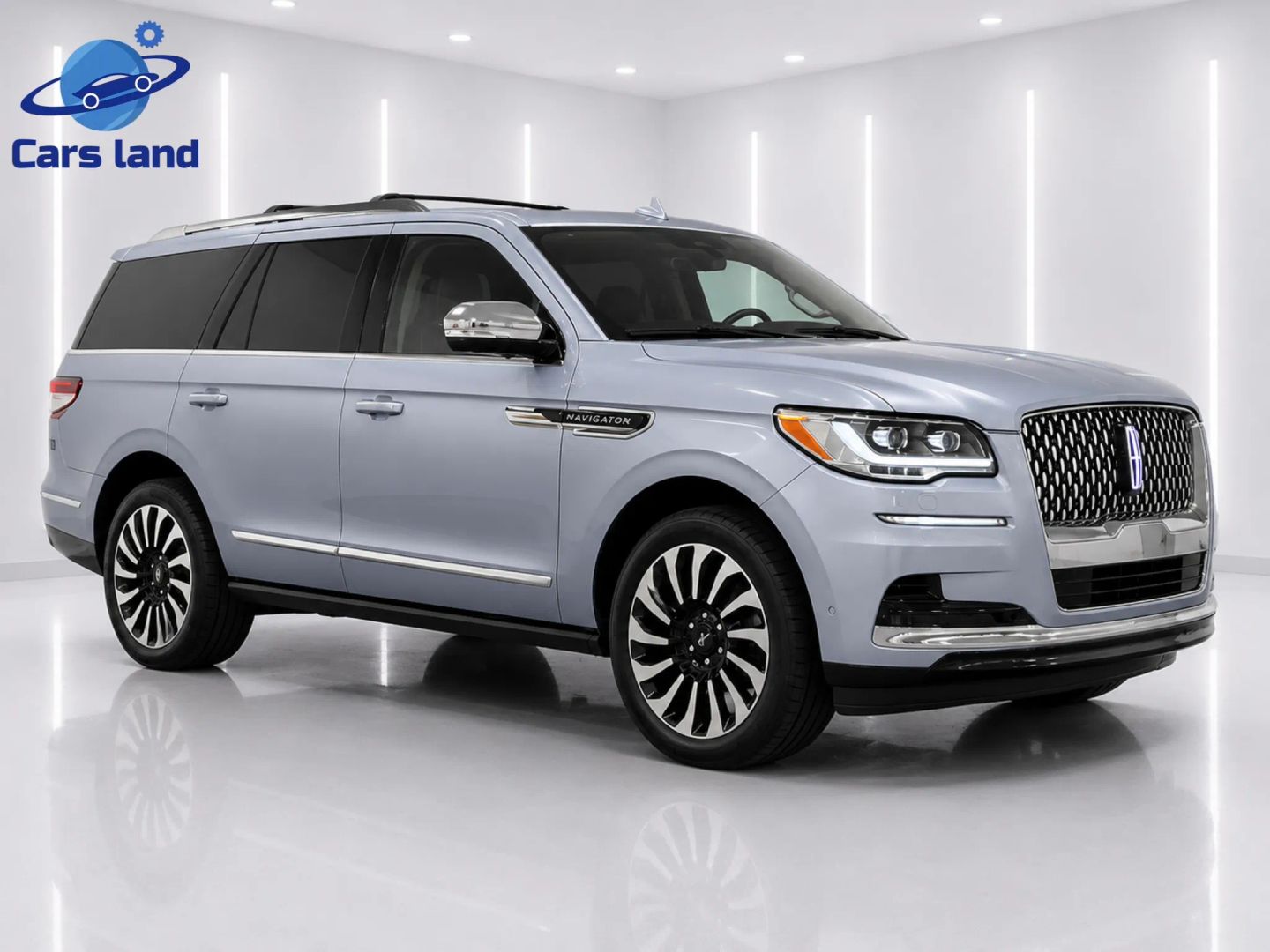 2023 Lincoln Navigator Black Label 4WD's photo