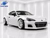 2013 Subaru BRZ Premium