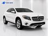 2019 Mercedes-Benz GLA 250 SUV