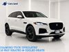 2022 Jaguar F-PACE S