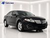 2011 Lincoln MKS 