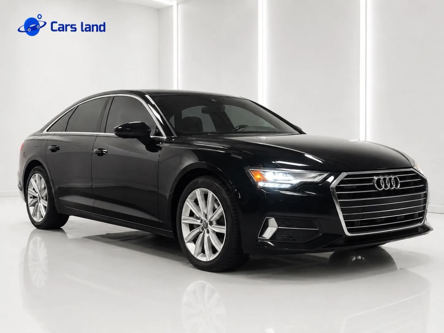 2019 Audi A6 45 Premium S tronic quattro's photo