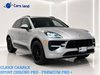 2021 Porsche Macan GTS
