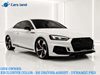 2019 Audi RS 5 Coupe 