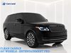 2018 Land Rover Range Rover Autobiography