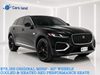 2021 Jaguar F-PACE R-Dynamic S