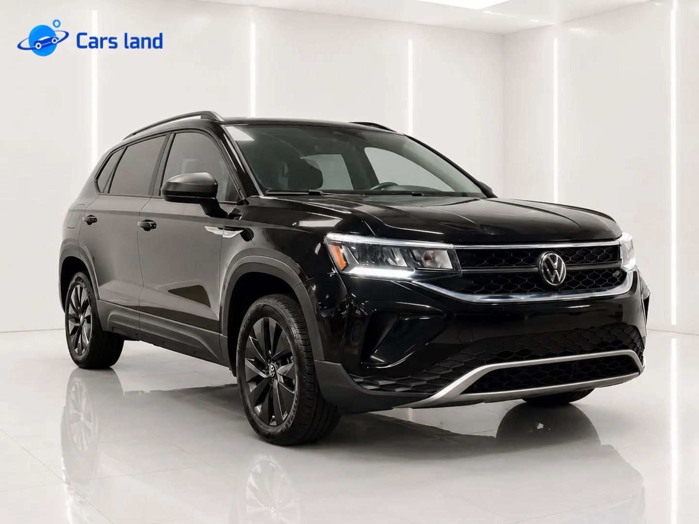 2024 Volkswagen Taos S