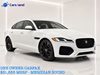 2021 Jaguar XF SE