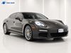 2015 Porsche Panamera 