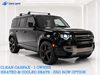 2020 Land Rover Defender X