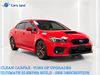 2021 Subaru WRX Limited