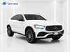 2023 Mercedes-Benz GLC 300 4MATIC Coupe