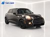 2016 MINI Cooper Hardtop 4 Door S