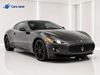 2012 Maserati GranTurismo S