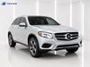 2017 Mercedes-Benz GLC 300 SUV